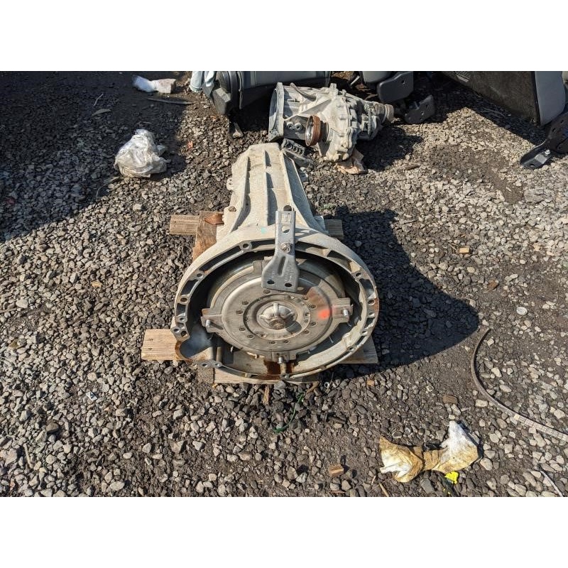 15-17 Ford F150 3.5L 4x4 174k Mile Auto Transmission 6R80 6spd FL3P-7000-FA OEM
