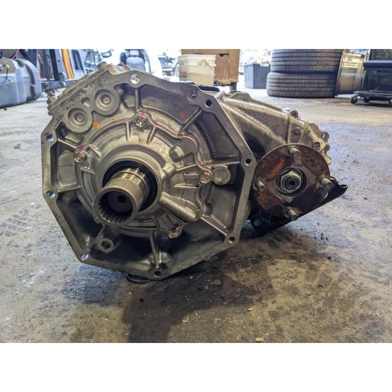 16-21 Toyota Tacoma Transfer Case AT 3.5L 6 Cyl 2GRFKS Engine 36110-04030 OEM