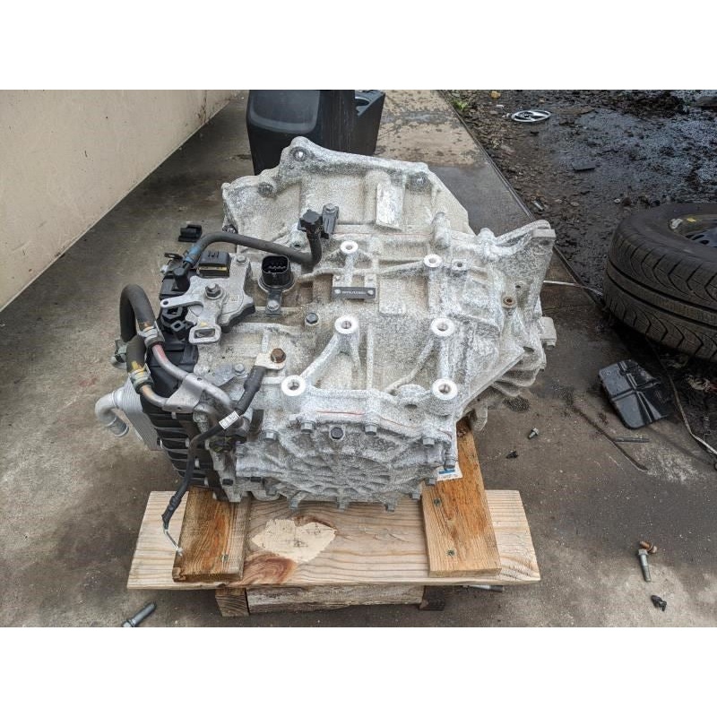 17-19 Hyundai Elantra Sedan 2.0L L4 60K Mile Auto Transmission 45000-2F560 OEM