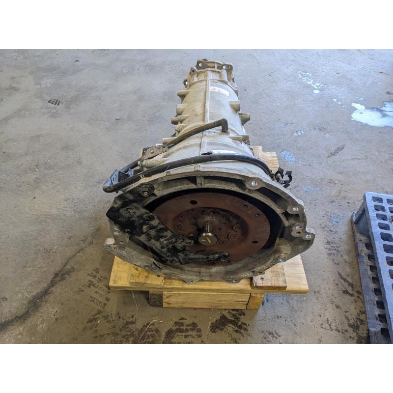 19-21 Ram 1500 Big Horn 5.7L 23K Mile 8HP75 AT w Torque Converter 68269441AA OEM
