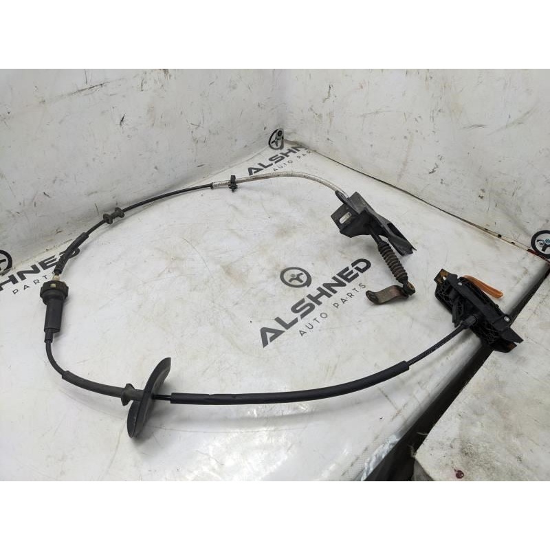 19-23 Ram 1500 Big Horn 5.7 8spd AT 8HP75 Gearshift Control Cable 68507309AA OEM