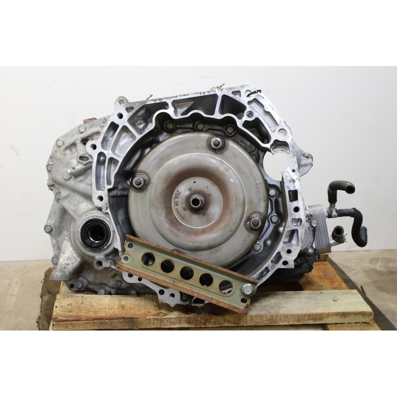 19-24 Nissan Altima SL 2.5L 4 cylinder FWD CVT Auto Transmission 79K 31020-70X2A