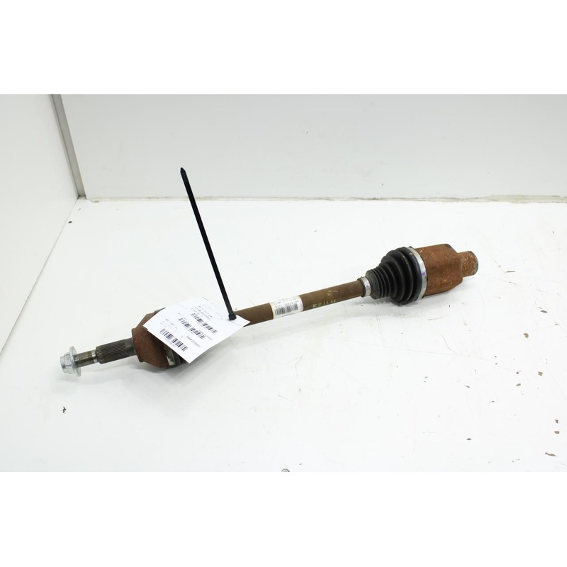 20-25 Ford Explorer ST 4WD Front Left Side CV Axle Drive Shaft N1MZ-3A427-E OEM