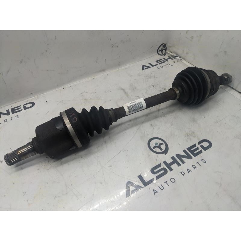 2007-2015 Mini Cooper Front Left  Axle Drive Output Shaft 31-60-8-605-469 OEM