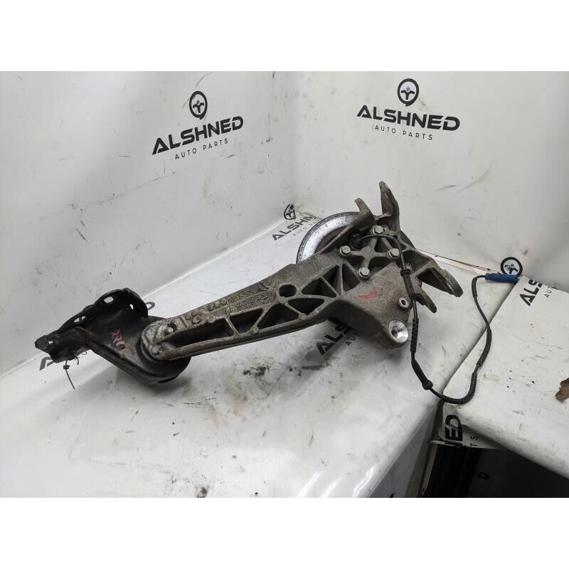 2007-2015 Mini Cooper Rear Right Suspension Trailing Arm 33-32-6-795-660 OEM