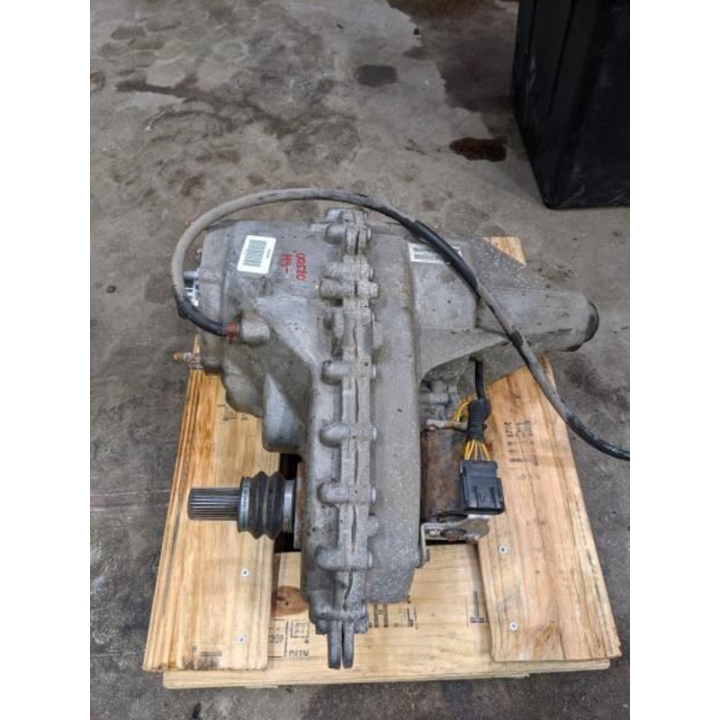 2012-2018 Ram 1500 BW 44-45 Transfer Case 68360097AD 68068483AB OEM