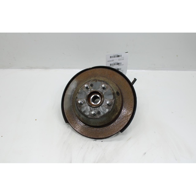 2013-2015 Kia Sorento Rear Left Driver Side Side Spindle Knuckle Hub 527102P400