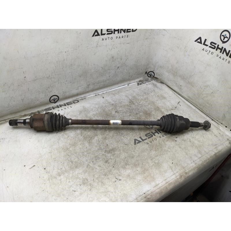 2013-2019 Ford Explorer Police 4WD Rear Left Axle Shaft BB53-4K139-BA OEM