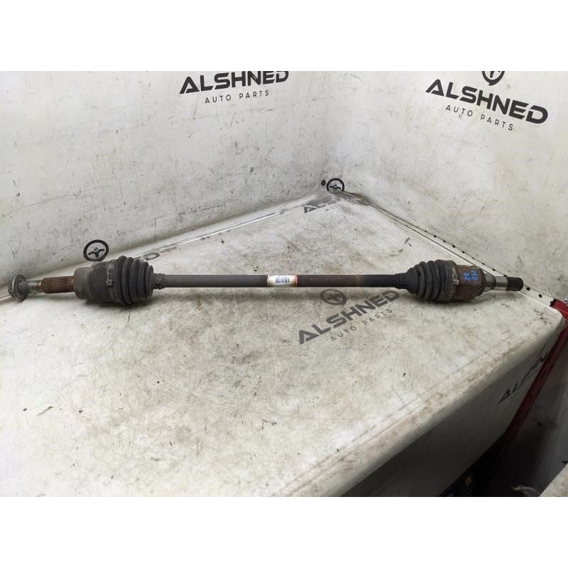 2013-2019 Ford Explorer Police 4WD Rear Right Axle Shaft BB53-4K138-BA OEM