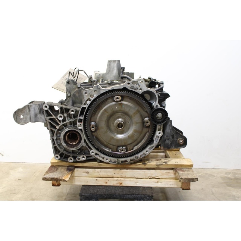 2014-2017 Jeep Patriot Compass 2.4L 4WD 6-spd Auto Transmission 109K 68219826AB