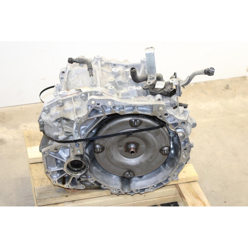2014-2020 Nissan Rogue SV 2.5L AWD CVT Auto Transmission VIN 5 1st dgt USA built