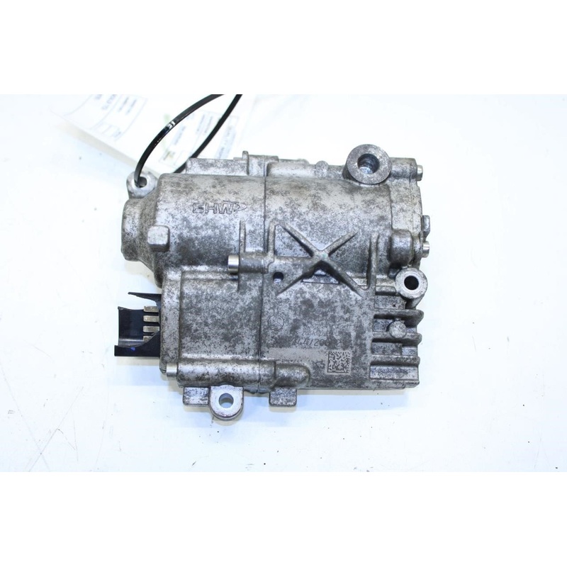 2015-17 Mercedes-Benz C300 2.0L AWD Auto Transmission Auxiliary Oil Pump *ReaD*