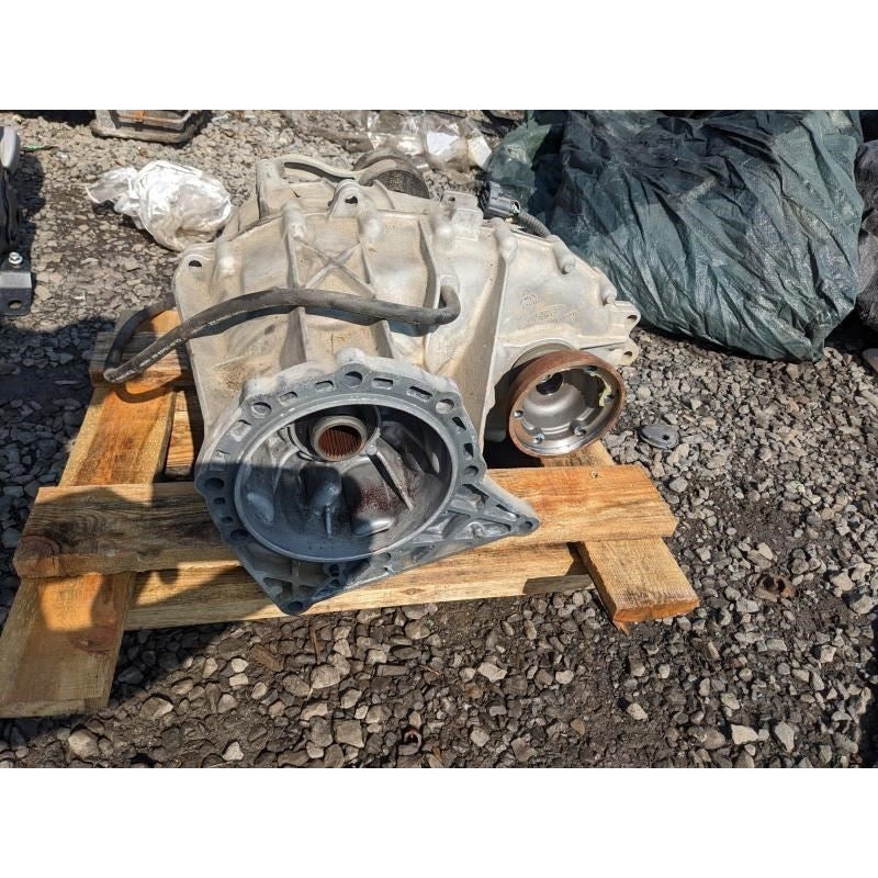 2015-2020 Ford F150 Electronic Shift 3 Mode Transfer Case 174K GL34-7A195-AA OEM