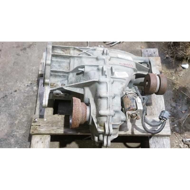 2015-2020 Ford F150 Transfer Case HL3Z-7A195-A HL34-7A195-AD OEM