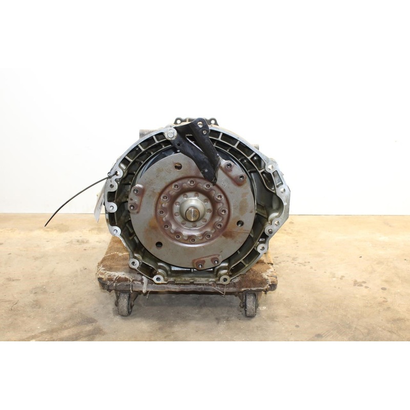 2015 Jeep Grand Cherokee Limited 3.6L 4WD 8-Spd Auto Transmission 68251817AA OEM