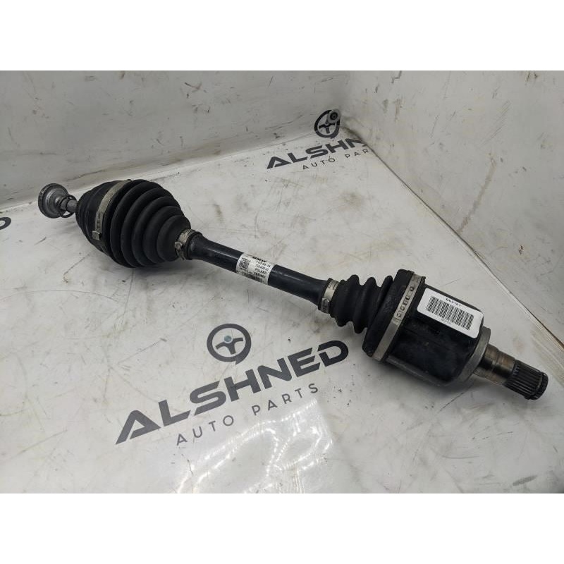 2016-2019 Mini Cooper Clubman Front Left Output Axle Shaft 31608643375 OEM