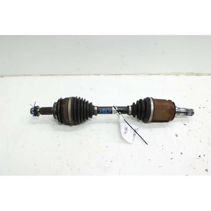 2016-2023 Toyota Tacoma 4x4 Front Left Driver Side Driver Axle Shaft 43430-04071