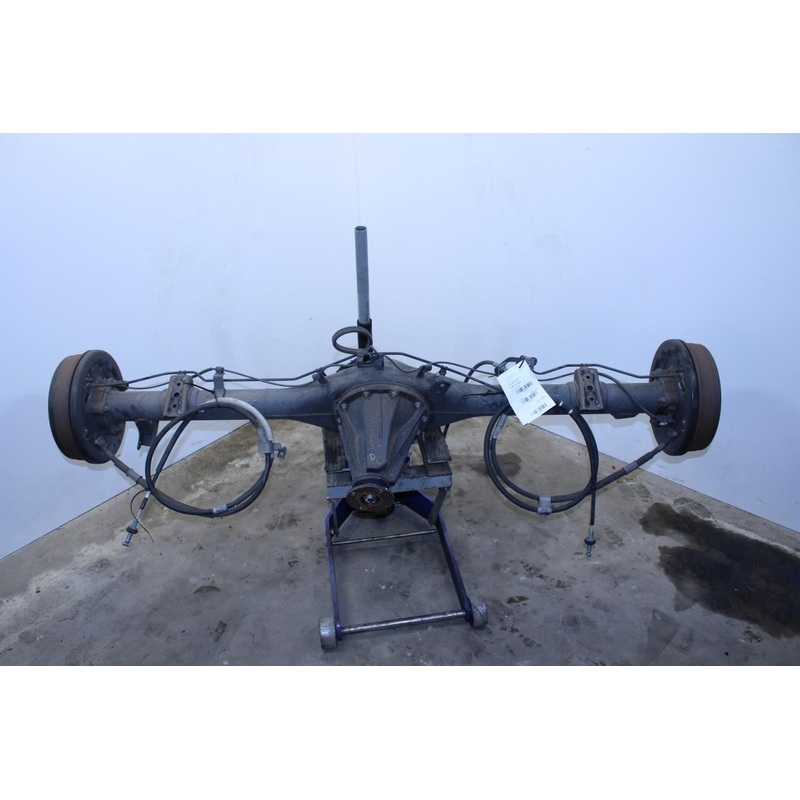 2016-23 Toyota Tacoma 3.5L 4x4 AT Rear Axle Differential 3.91 ratio 68K w/o lock