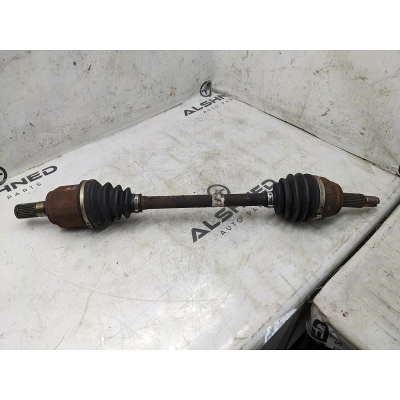 2017-2019 Hyundai Elantra US Built 2.0L AT Front Left Axle Shaft 49500-F3100 OEM