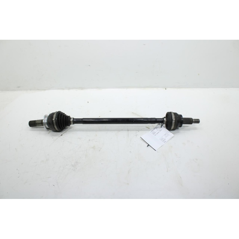 2017-2020 Jaguar XE R-Dynamic S AWD Rear Right Axle Shaft Halfshaft T4N19016 OEM
