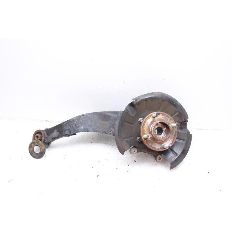2018-2022 Ford EcoSport Rear Right Side Spindle Knuckle Hub GN1Z-5A968-C OEM