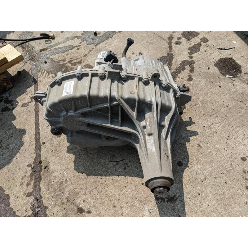 2019-2023 Ram 1500 Laramie 4x4 Transfer Case Bw 4811 68250775AE OEM
