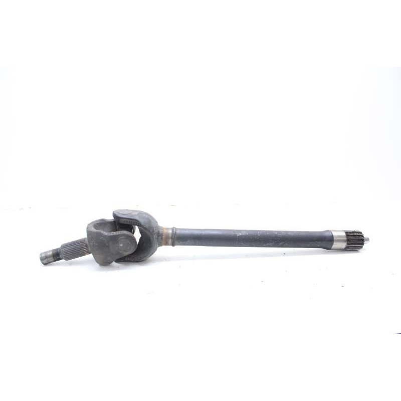 2020-2024 Jeep Gladiator 4x4 Front Right Passenger Axle Shaft 68476428AA OEM
