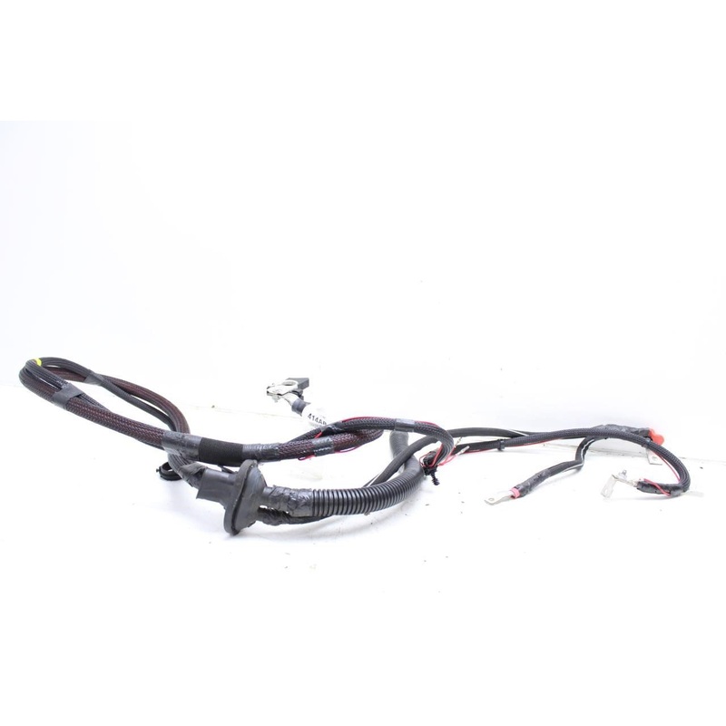 2017-2021 Jeep Grand Cherokee Battery Positive Jump Start Cable Wire Harness OEM