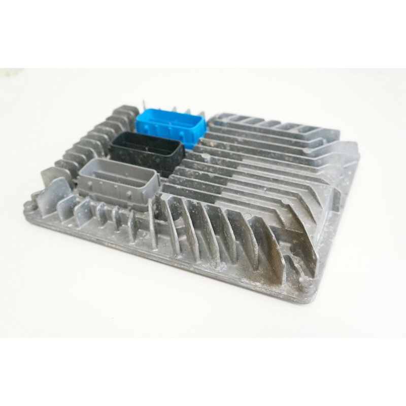 2013-2015 Cadillac ATS Engine Computer Control Module ECU ECM 12659670 OEM