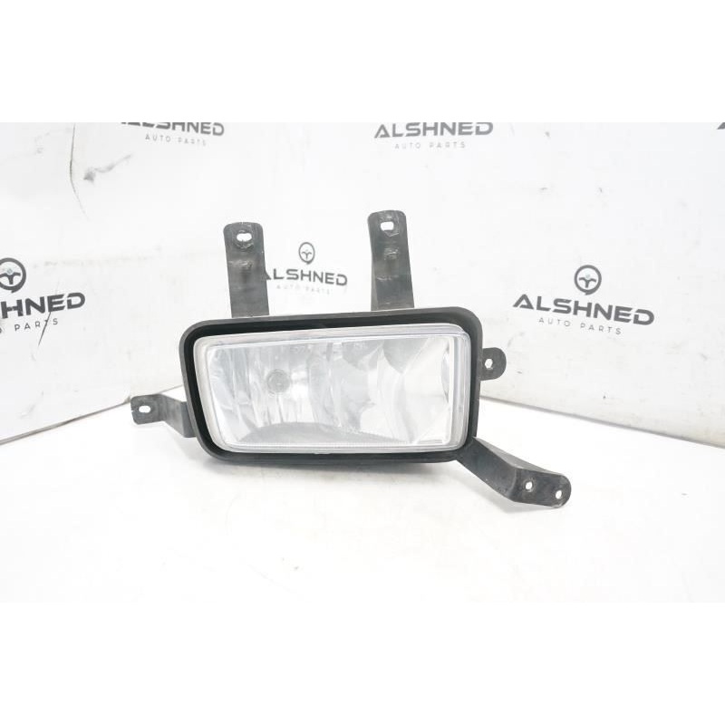 2007-2015 Chevrolet Tahoe Driver Left Front Fog Light 22872763 OEM
