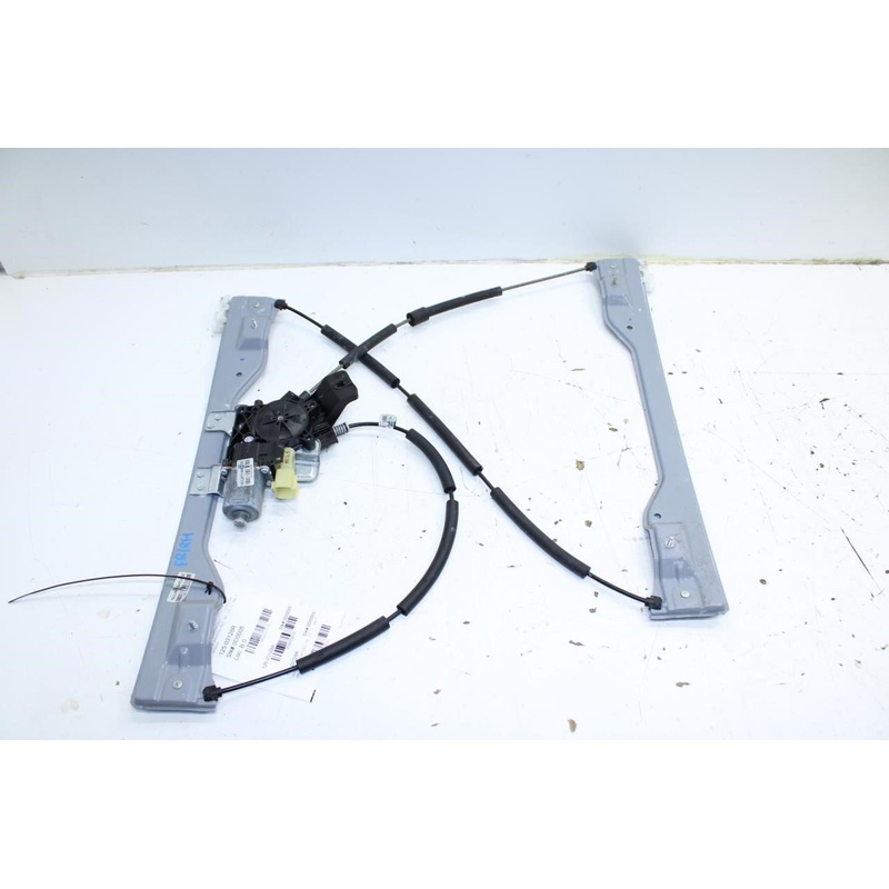 15-20 Ford F-150 Platinum Front RH Door Window Regulator w/ Motor FL3Z-1523200-H