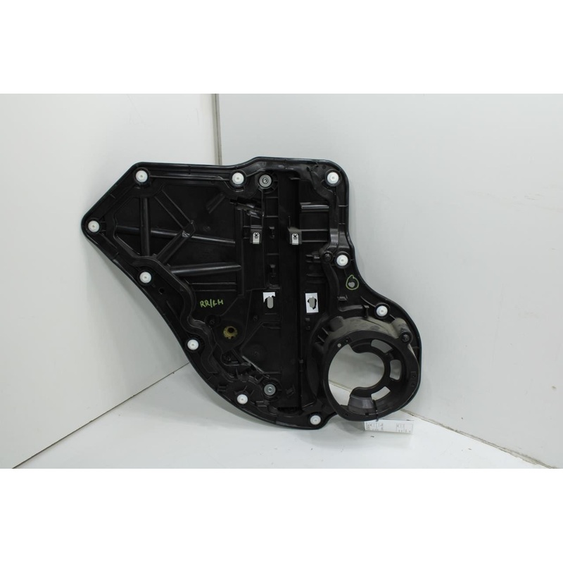 20-25 Ford Explorer RR LH Door Window Regulator w/ Carrier LB5Z-5827009-A *ReaD*
