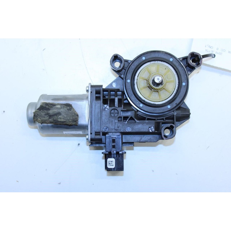 2011-18 Volkswagen Jetta Sport Front Left Door Power Window Motor 6R0-959-801-AN