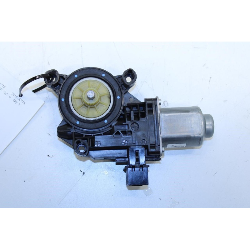 2011-18 Volkswagen Jetta Sport Rear Right Door Power Window Motor 6R0-959-812-M