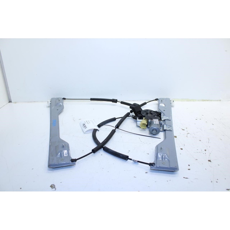 2015-20 Ford F-150 Platinum FR LH Door Window Regulator w/ Motor FL3Z-1523201-J