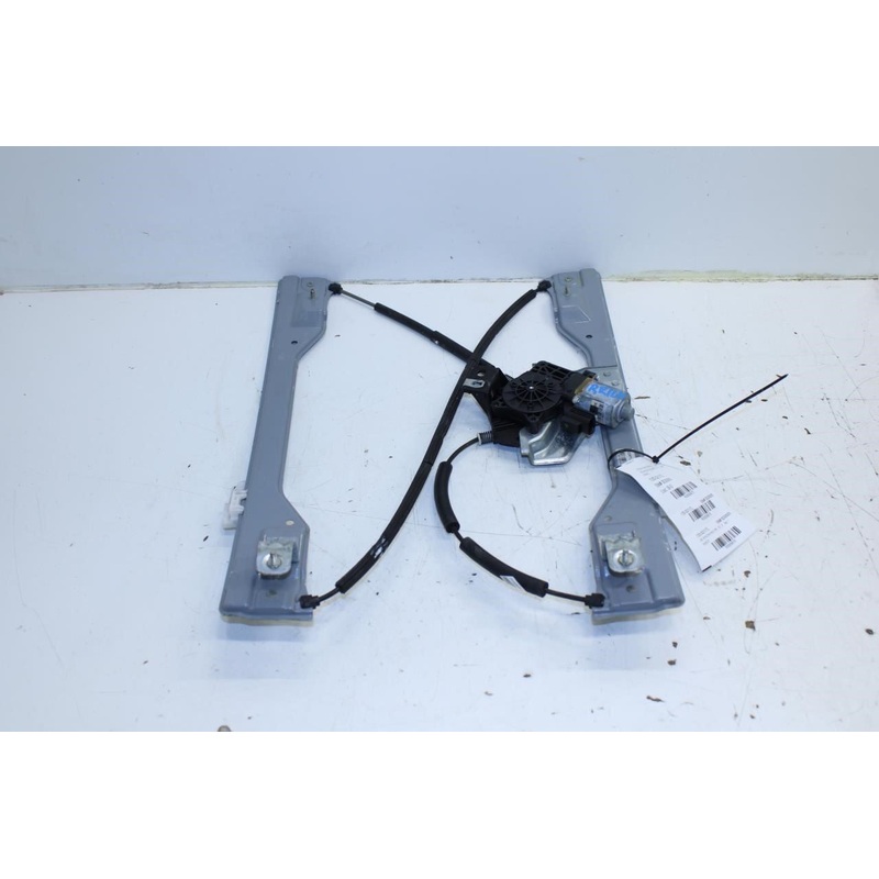 2015-20 Ford F-150 Platinum RR LH Door Window Regulator w/ Motor FL3Z-1627001-X