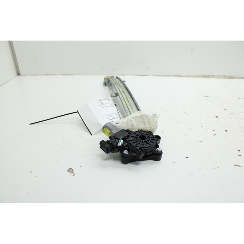 2018-2024 Honda Accord FR LH Side Window Regulator w/ Motor  72250-TVA-A01