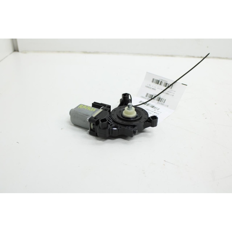 2020-2024 Ford Explorer RR RH Power Window Motor LB5Z-5823394-A OEM