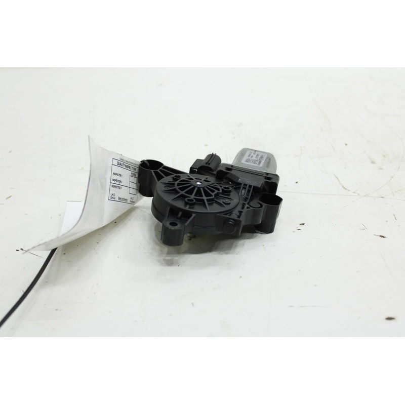 2020-2025 Ford Explorer Police FR RH Door Window Regulator Motor LB5Z-9923394-A