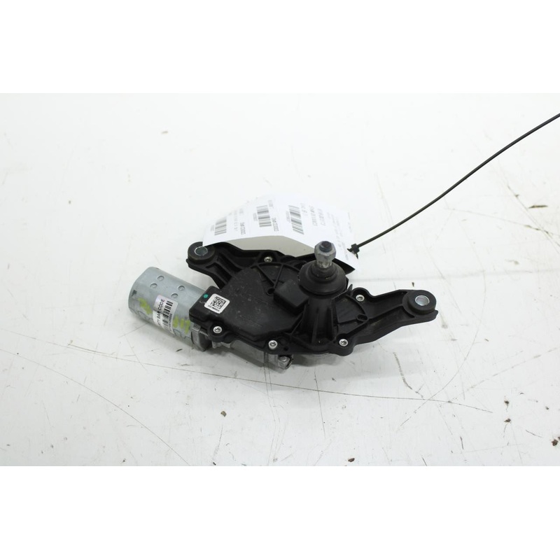 2020-2025 Ford Explorer Police Rear Windshield Wiper Motor AM