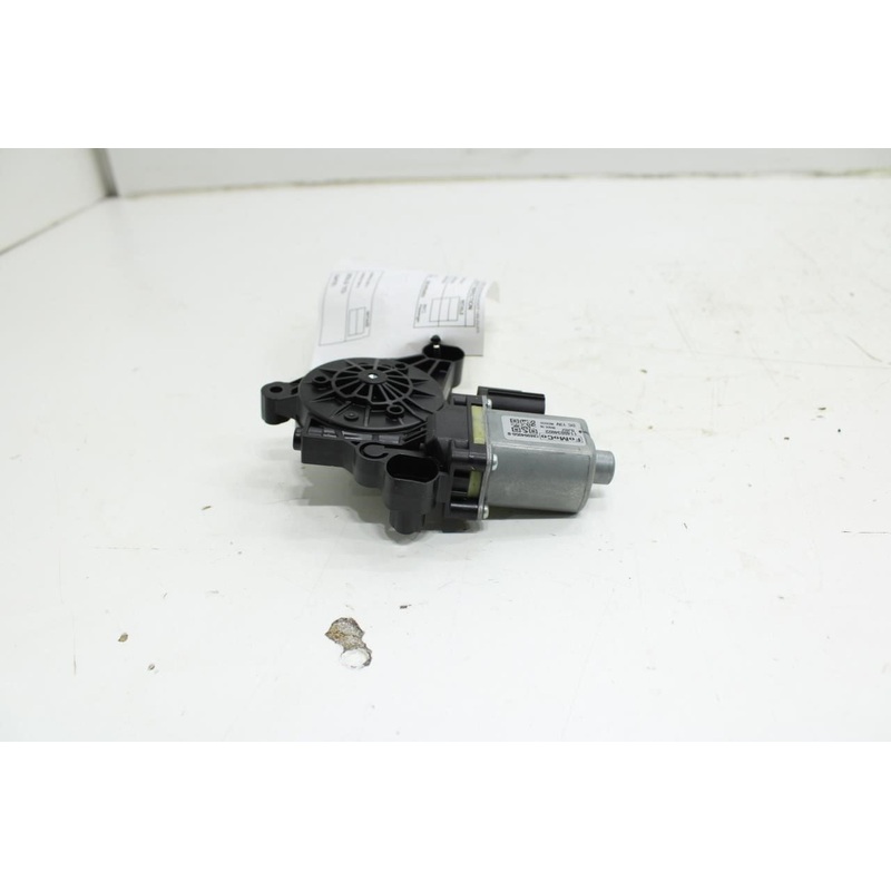 2020-2025 Ford Explorer Police RR RH Door Window Regulator Motor LB5Z-5823394-A