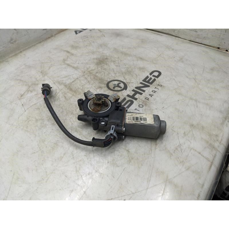 2001-2012 Ford F250 F350 RR Right Door Window Regulator 6C3Z-3527008-AA OEM