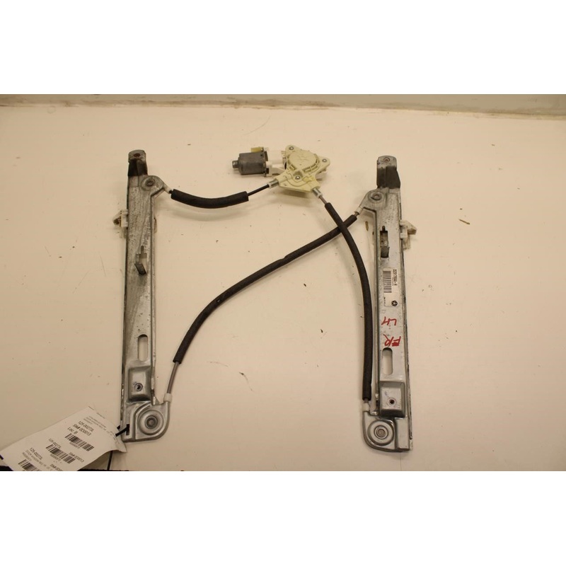 2007-2017 Jeep Patriot Sport SE FR LH Door Window Regulator w/ Motor 68004423AA