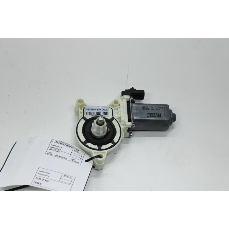 2007-2018 Jeep Wrangler Sahara FR LH Driver Side Power Window Motor 68014953AA