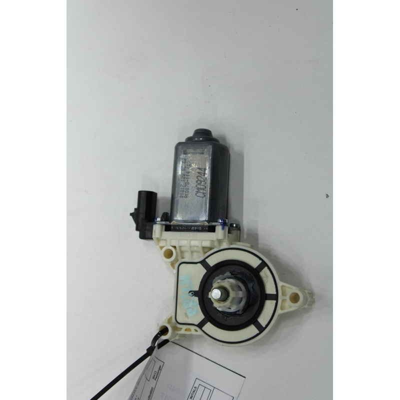 2007-2018 Jeep Wrangler Sahara RR Left Driver Side Power Window Motor 68014953AA