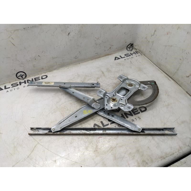 2012-2016 Ford F250 RR RH Door Window Regulator w/o Motor AC34-2627000-BA OEM
