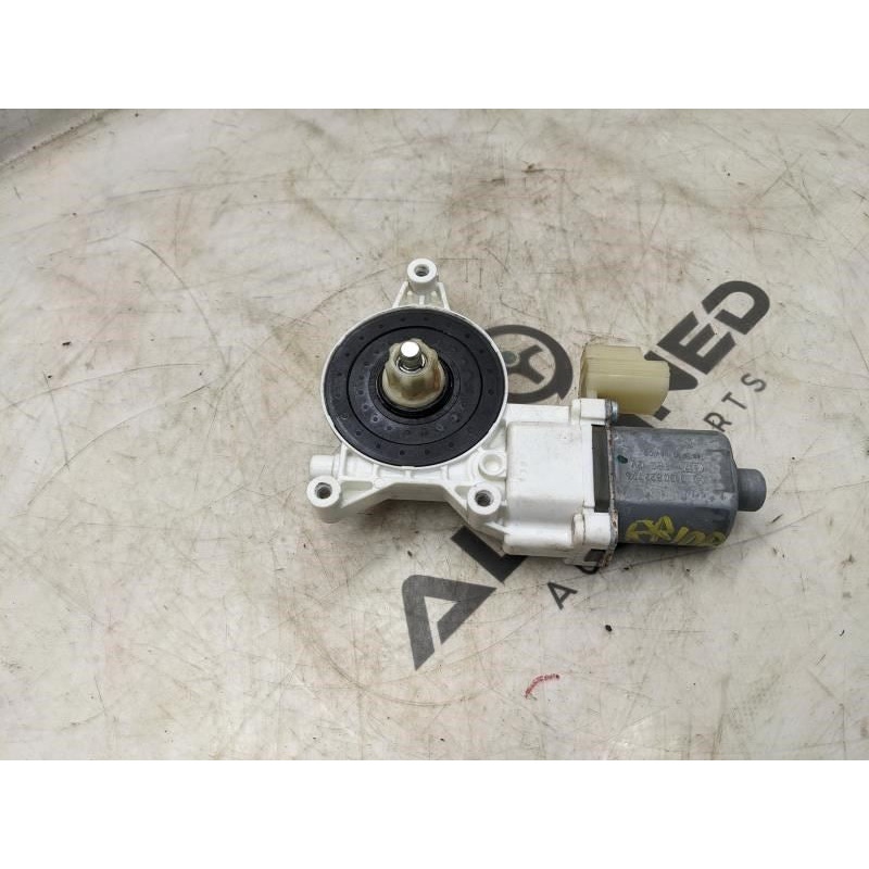 2012-2016 Ford F350 SD Rear Left Door Power Window Motor CC3Z-2627000-D OEM