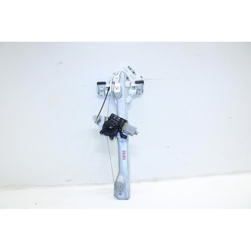 2013-22 Buick Encore Rear Right Side Door Window Regulator w/ Motor 95389086 OEM