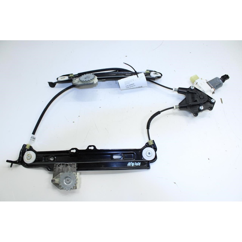 2015-2016 BMW 435I Gran Coupe RR RH Door Window Regulator w/ Motor 51357365258