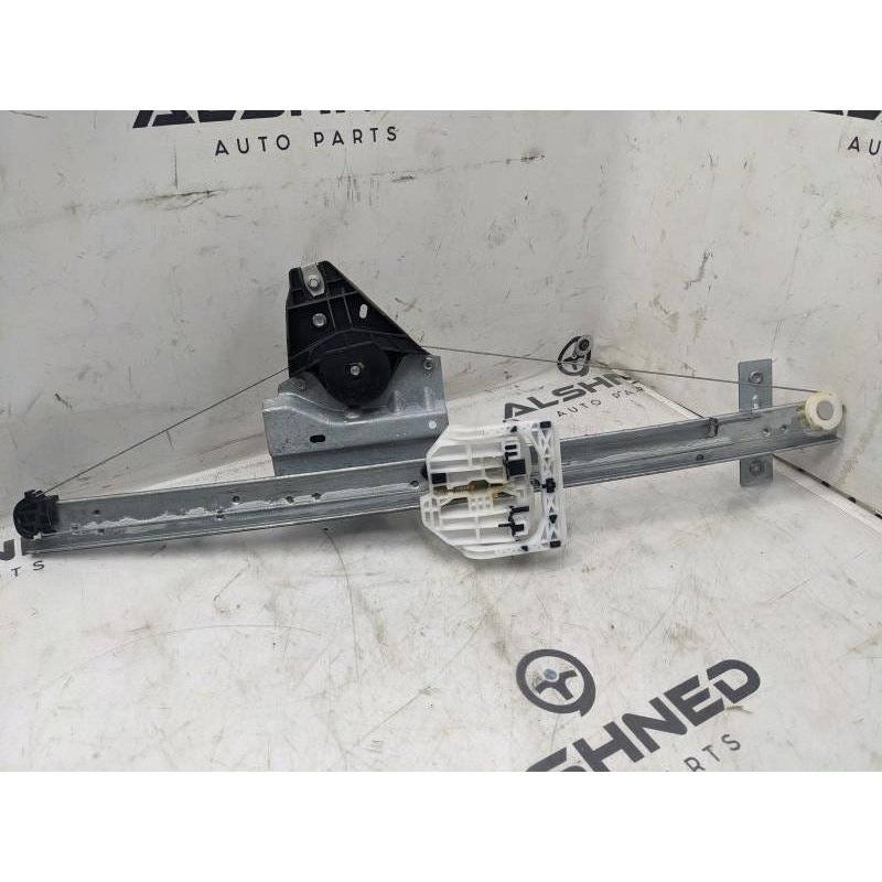2015-2020 Ford F-150 Rear Left Door Window Regulator FL3Z-1827001-C OEM